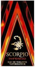 Immagine prodotto Inferno (Eau de toilette, 75 ml)