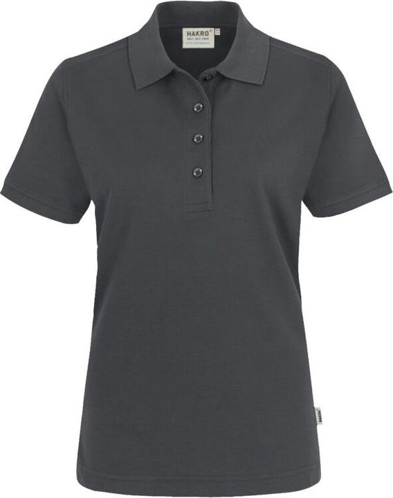 Produktbild Hakro Poloshirt MIKRALINAR® PRO (XXL)