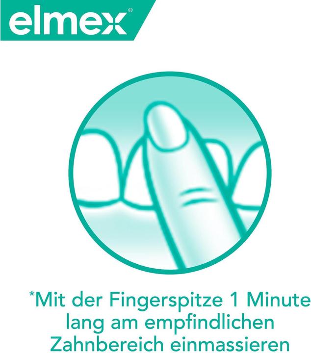 Image du produit Elmex Sensitive Professional (75 ml)