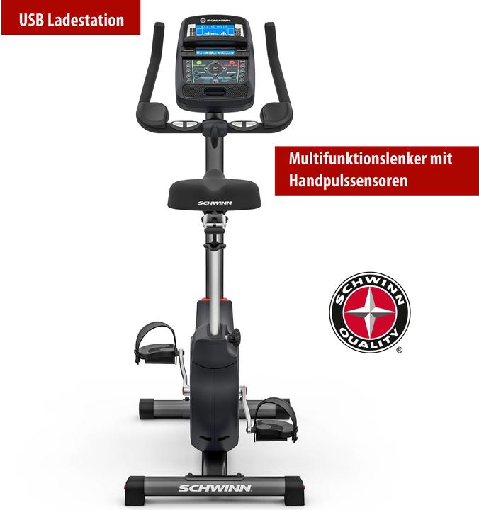 Produktbild Schwinn 510U