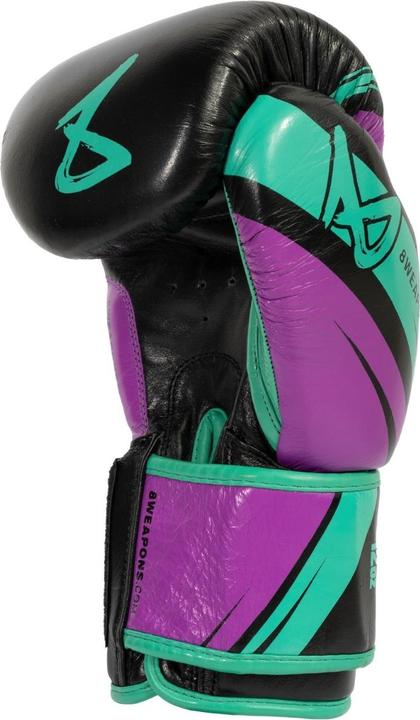 Produktbild 8Weapons 8 WEAPONS Boxing Gloves - Shift cyber 16 Oz (16 OZ)