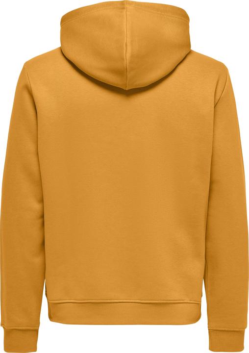 Produktbild Only & Sons Onsconnor Reg Sweat Hoodie Noos (XS)