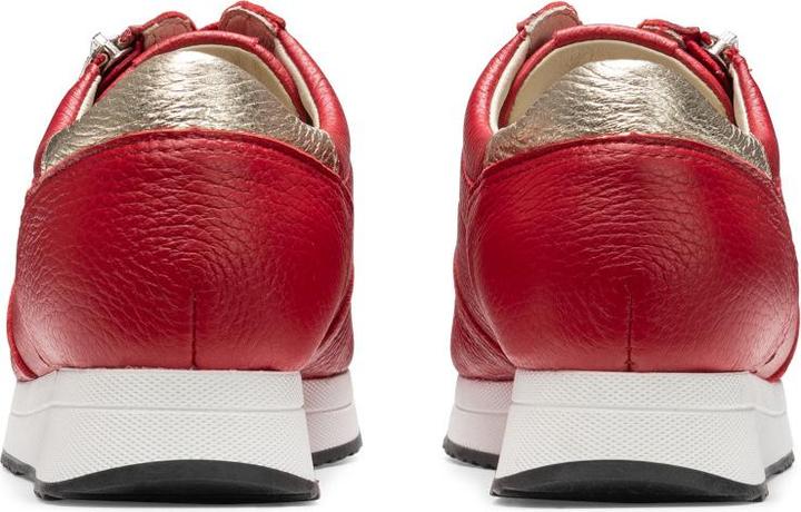 Immagine prodotto Vitaform Sneaker Hirschleder Soft (42)