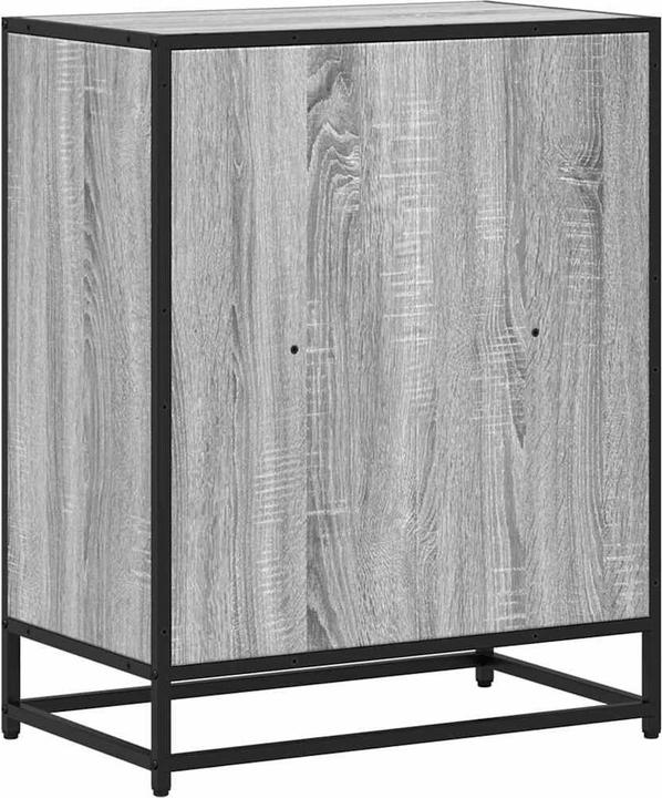 Image du produit vidaXL Bücherregal (60 x 35 x 76 cm)