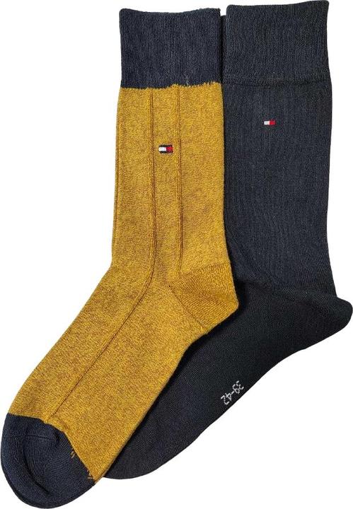 Produktbild Tommy Hilfiger Socken (2erPack) (2er Pack, 38 - 42)