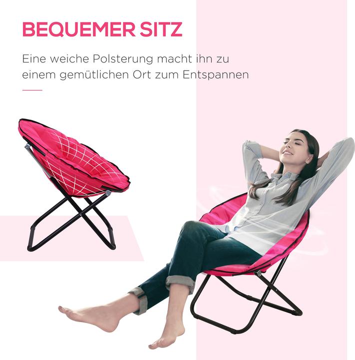 Produktbild Jamb Klappstuhl