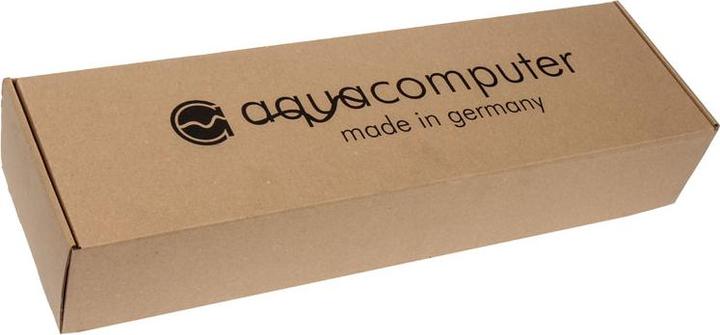 Immagine prodotto Aqua Computer airplex radical 4/360mm - rame (120 mm)