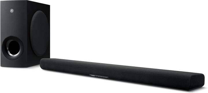 Immagine prodotto Yamaha SR-B40A (200 W, 2.1 canali)