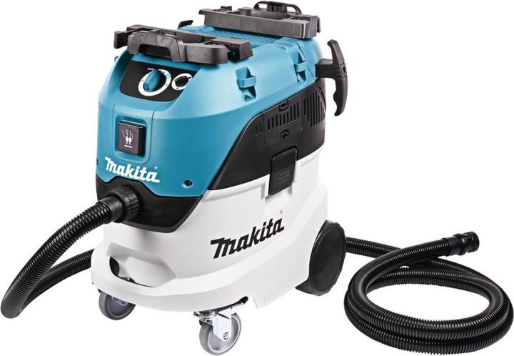 Image du produit Makita VC4210L (Aspirateur eau et poussière)