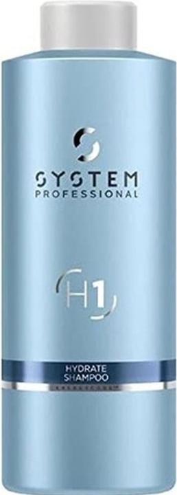 Produktbild System Professional Hydrate Shampoo (1000 ml, Flüssiges Shampoo)
