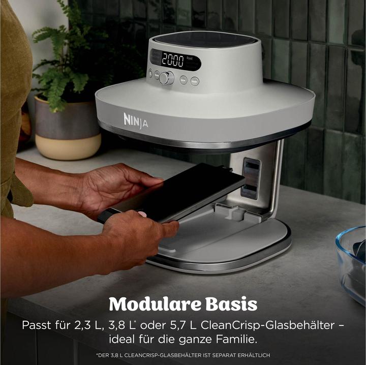 Produktbild Ninja Crispi Pro 7 in 1