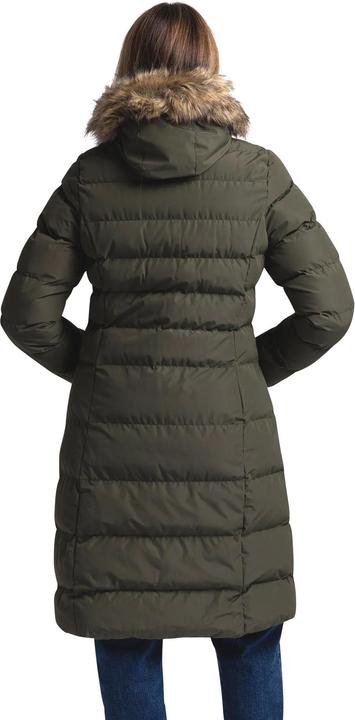 Produktbild Trespass Audrey Steppjacke (S)