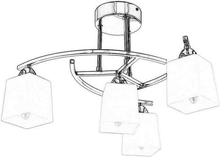 Produktbild Opviq Genni (E14)