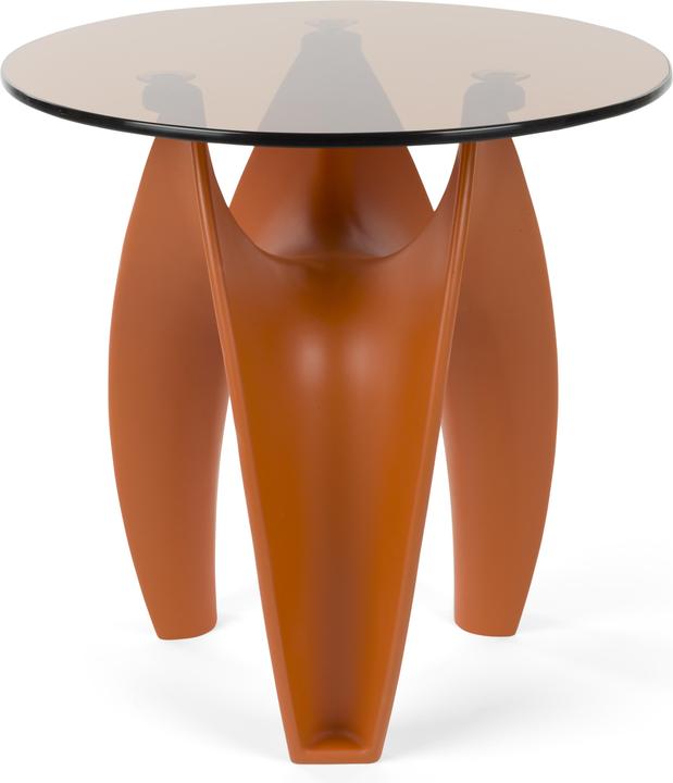 Bold Monkey Side Table Hactua