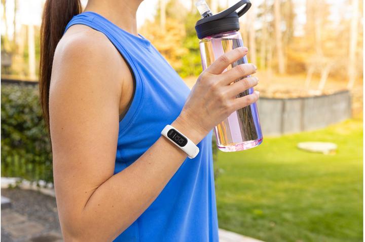 Productafbeelding Garmin Vivosmart 5 (10.50 mm)
