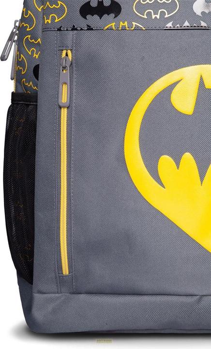 Produktbild Difuzed Batman sac à dos Basic Plus