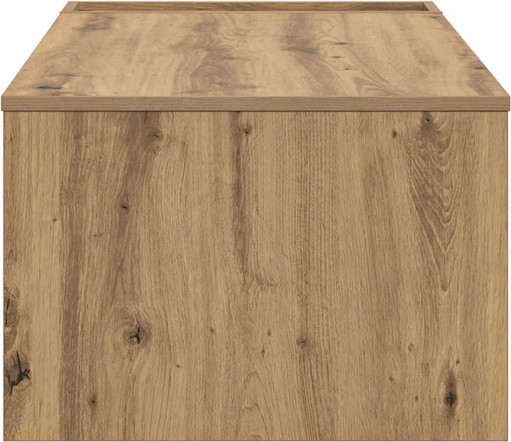 Immagine prodotto vidaXL Couchtisch (95 x 50 x 34 cm)