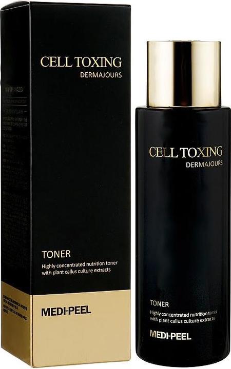 Immagine prodotto Medi-Peel Tonico Cell Toxing Dermajours (Tonico per il viso, 250 ml)