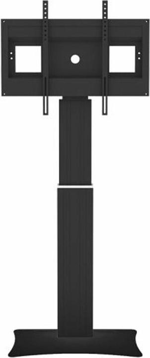 Immagine prodotto Hagor Floorbase Lift Pro sistema di supporto libero per display da 122-279cm VESA 800x600 altezza... (110")