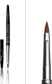 BrillBird 3D Art Pinsel