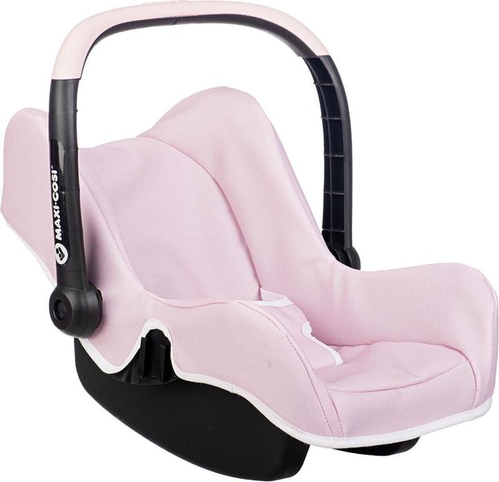 Actual product image Smoby Maxi-Cosi Puppenautositz