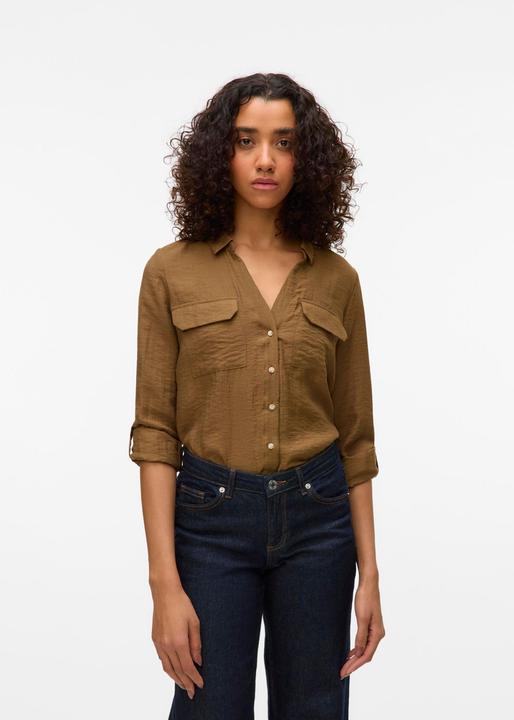 Produktbild Vero Moda VMRAY Hemd Hemd (S)