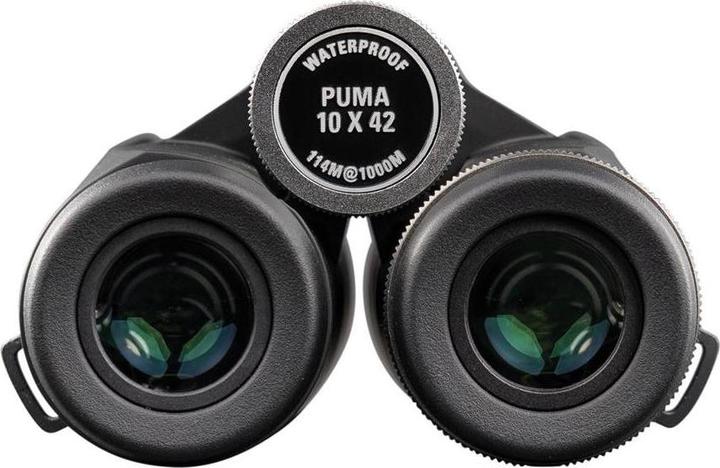 Image du produit Dörr Jumelles Puma 10x42, Noir (10 x, 42 mm)