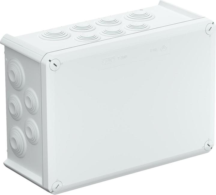 OBO Bettermann Bettermans n/t Astaufhängung 285 x 201 x 120 IP66 T 350 (2007125)