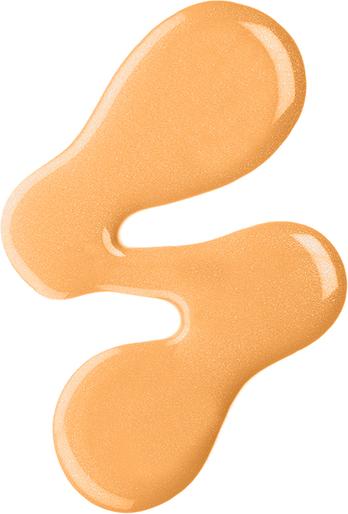Produktbild CND Schellack Sonnenuhr It Up 7.3ml (Gelb, Base Coat)