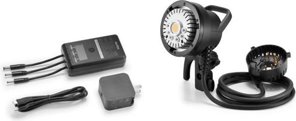 Productafbeelding Godox Witstro AD800Pro (800 W, Flitskop)