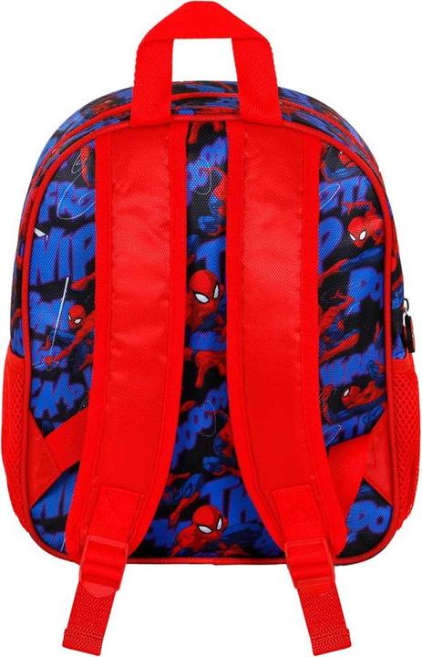 Produktbild Karactermania Small 3D Backpack Mighty