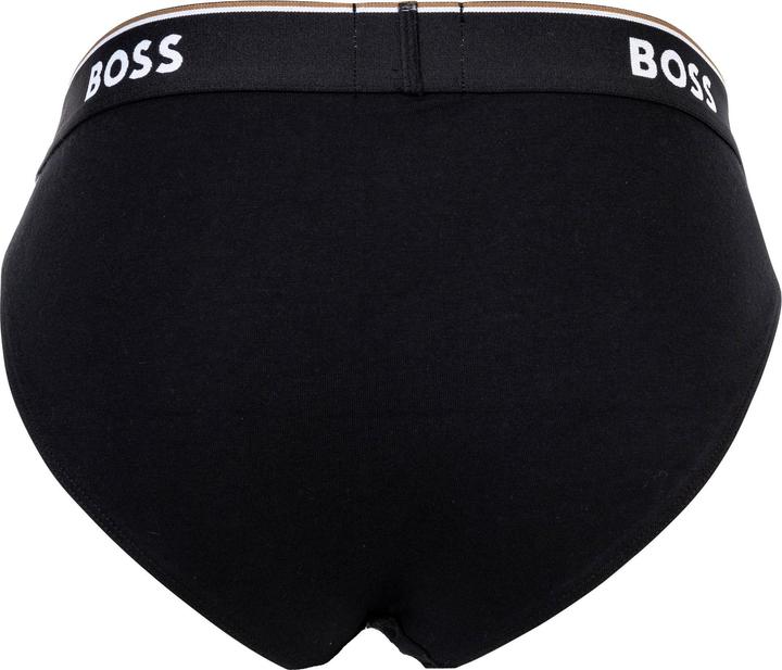 Actual product image Hugo Boss Power (L, pack of 3)