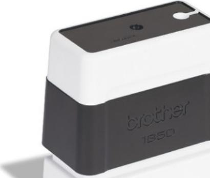 Immagine prodotto Brother Timbro PR1850B6P