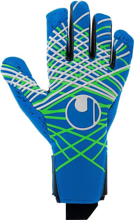 Produktbild Uhlsport Torwarthandschuhe Aquagrip HN (10.5)