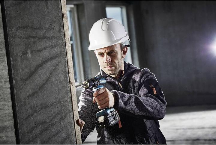 Actual product image Makita DHP485Z (Rechargeable battery operated)