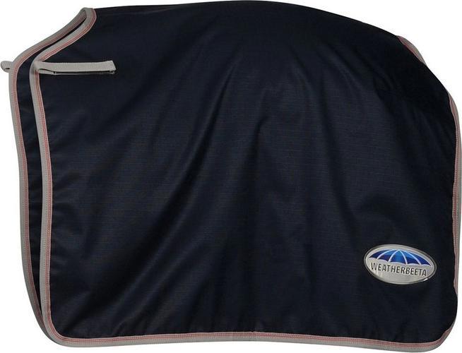 Produktbild Weatherbeeta Essential Pferdeviertelblatt