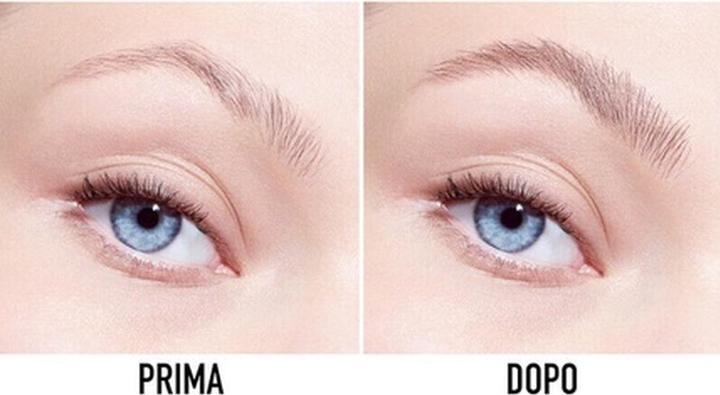 Produktbild Dior Diorshow On Set Brow No 01 (01 Blond)