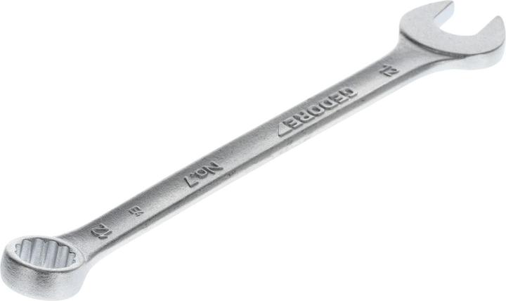 Actual product image Gedore Combination wrench (12 mm)