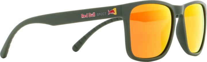 Actual product image Red Bull Spect Sunglasses