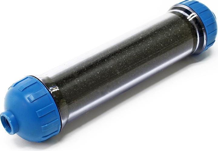 Naturewater NW-106 Activated Carbon Secondary Filter 254mm (10 Inch) for Reversed Osmosis Systems