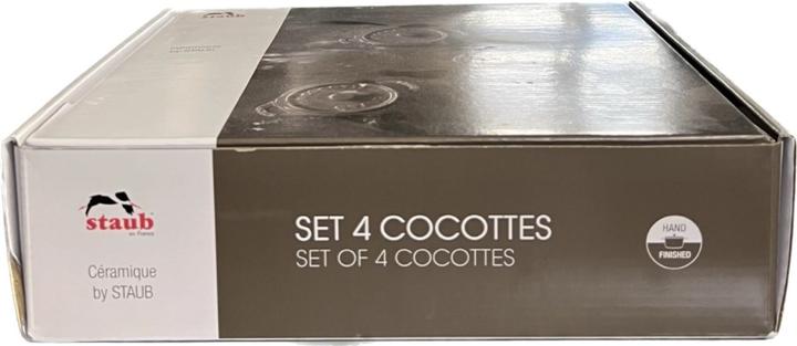 Produktbild Staub Cocotte