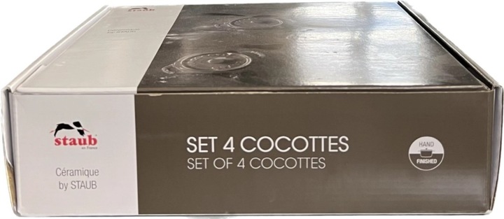 Image du produit Staub Cocotte