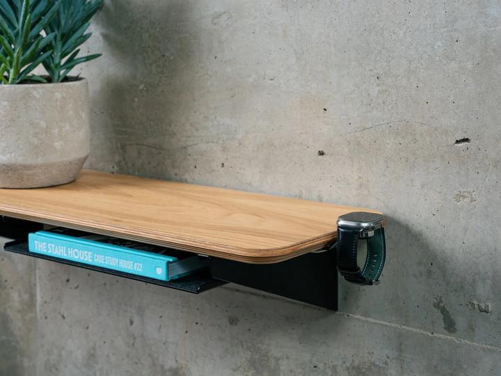 Immagine prodotto Balolo Wall Cockpit Medium Eiche