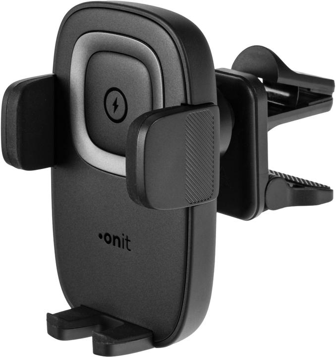 Onit Auto-Handyhalterung mit kabelloser Ladefunktion