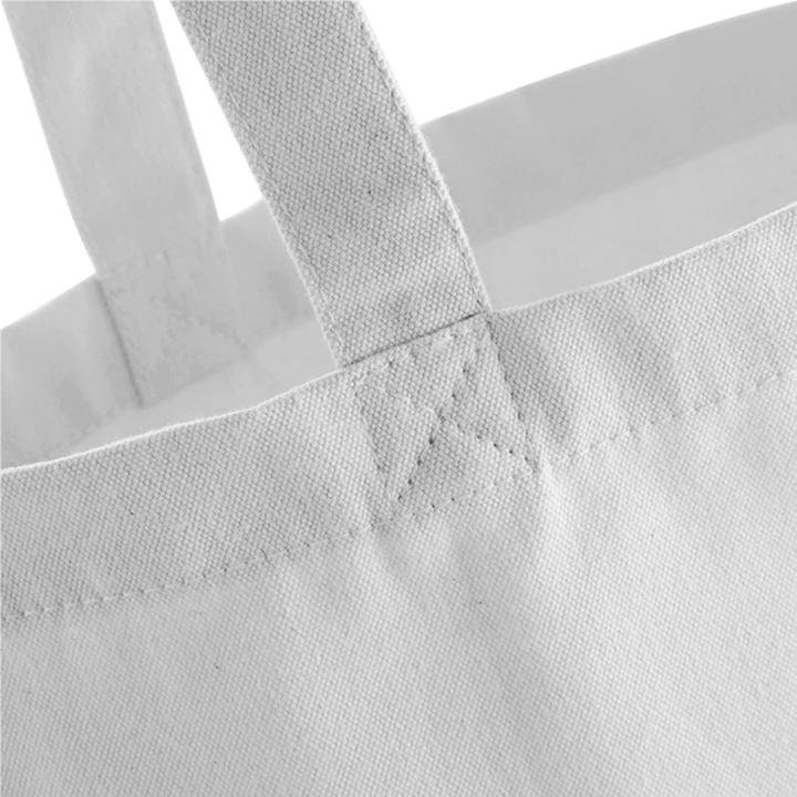 Produktbild Westford Mill Einkaufstasche EarthAware Baumwolle aus biologischem Anbau (10 l)