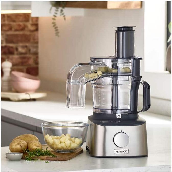 Immagine prodotto Kenwood FDM315SS MultiPro Compact+ (2000 ml, 899 W)