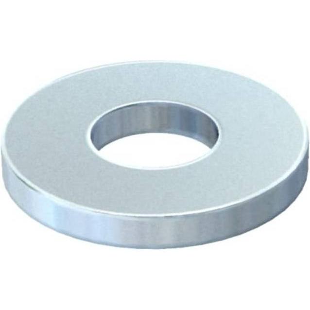 OBO Bettermann, Dadi + Rondelle, 100 pezzi Rondella Vertr galv.vz 966 M8 G / 64424 (M8)