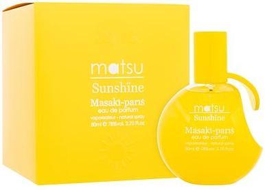 Produktbild Masaki Matsushima Matsu Sunshine (Eau de Parfum, 80 ml)