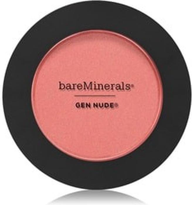 Produktbild Bare Minerals Bareminerals Gen Nude Powder Blush Pink Me Up - 6g (Pink me up)
