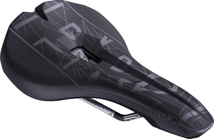 PRO MTB saddle MSU 1.3